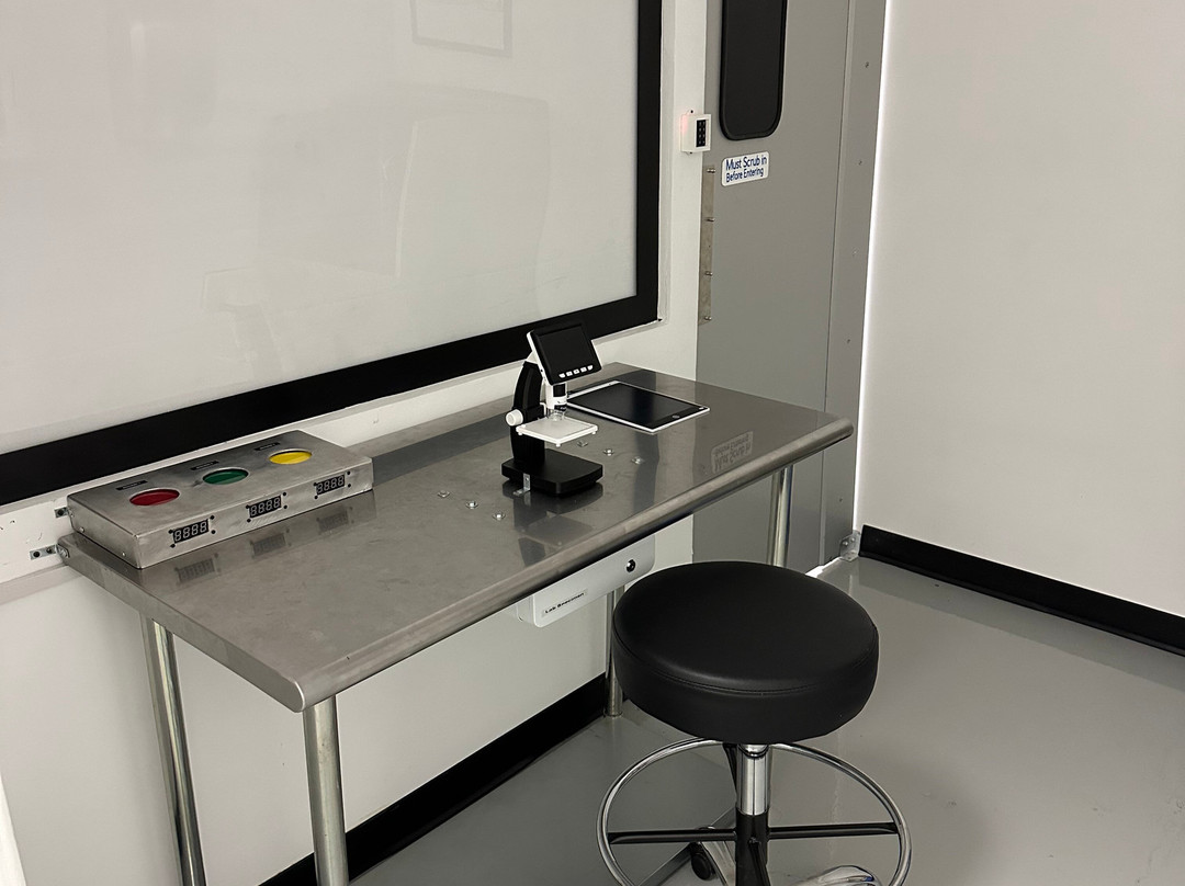 Escape Room Lafayette-拉法叶必去景点