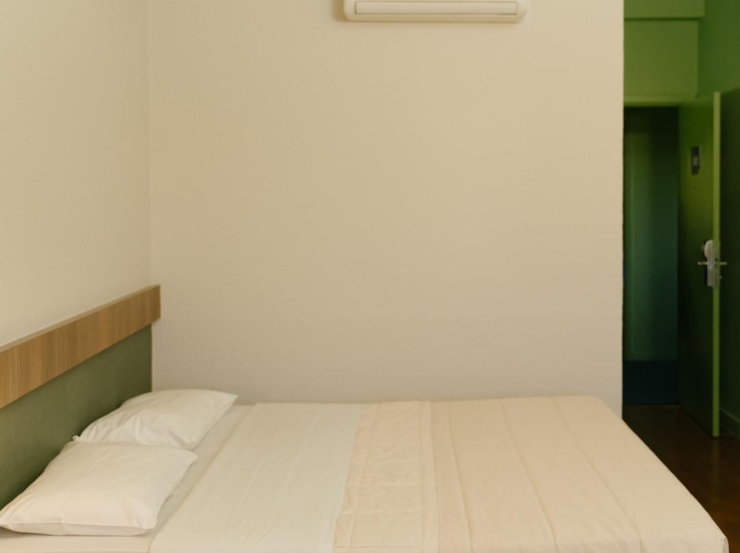 Strassen Hotel主图