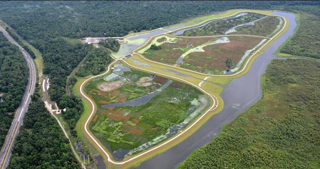 Sweetwater Wetlands Park