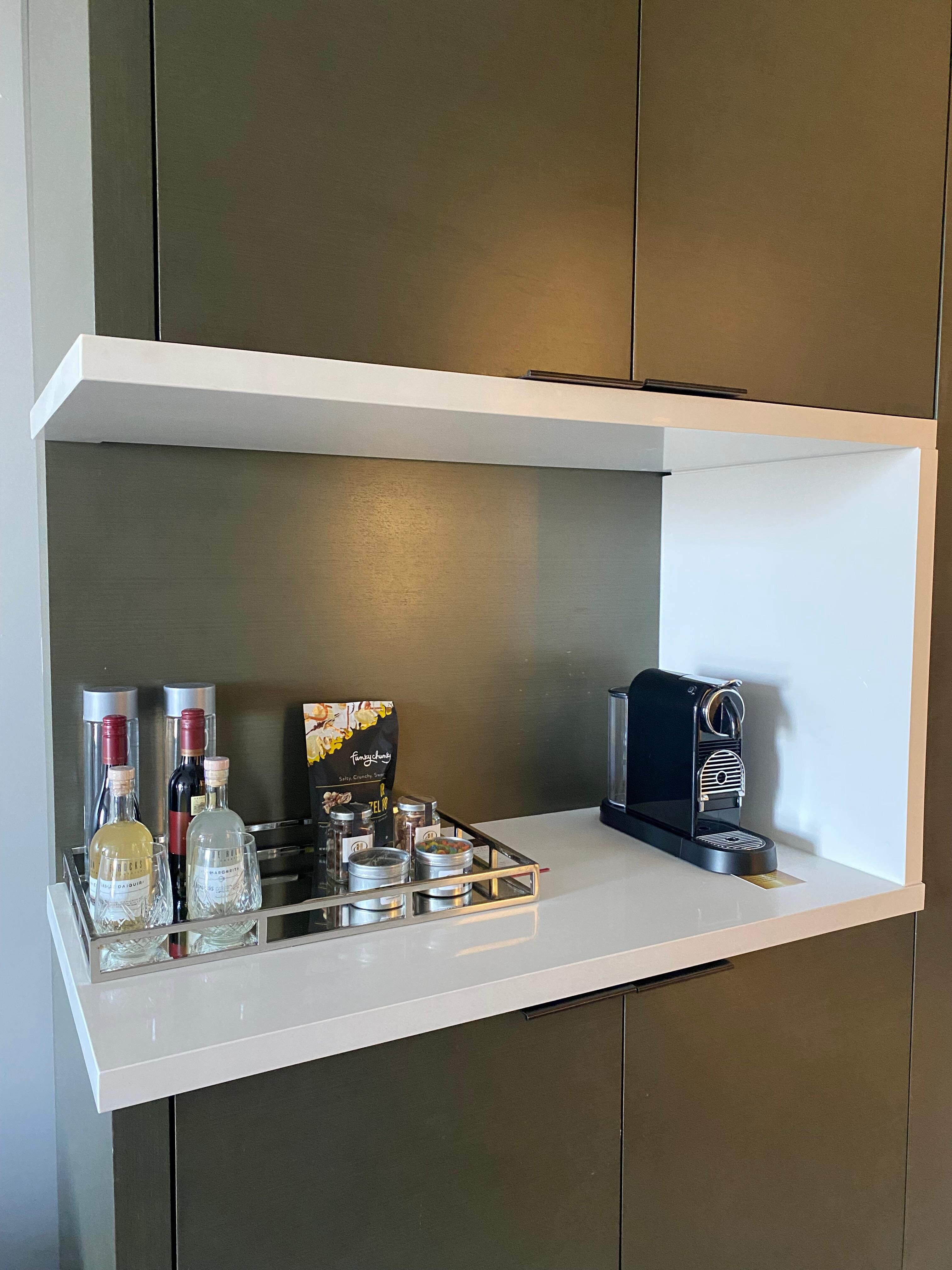 Hilton Miami Aventura-客卧