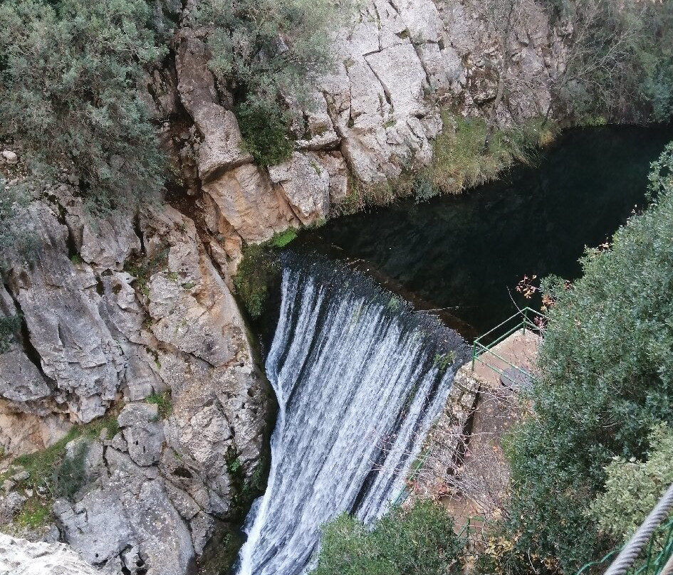 Cerrada de Utrero景点图片