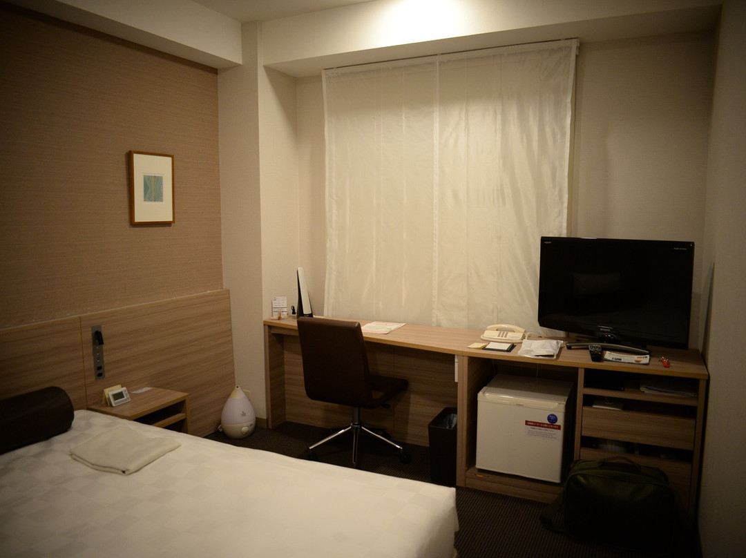 Ueda Tokyu REI Hotel主图