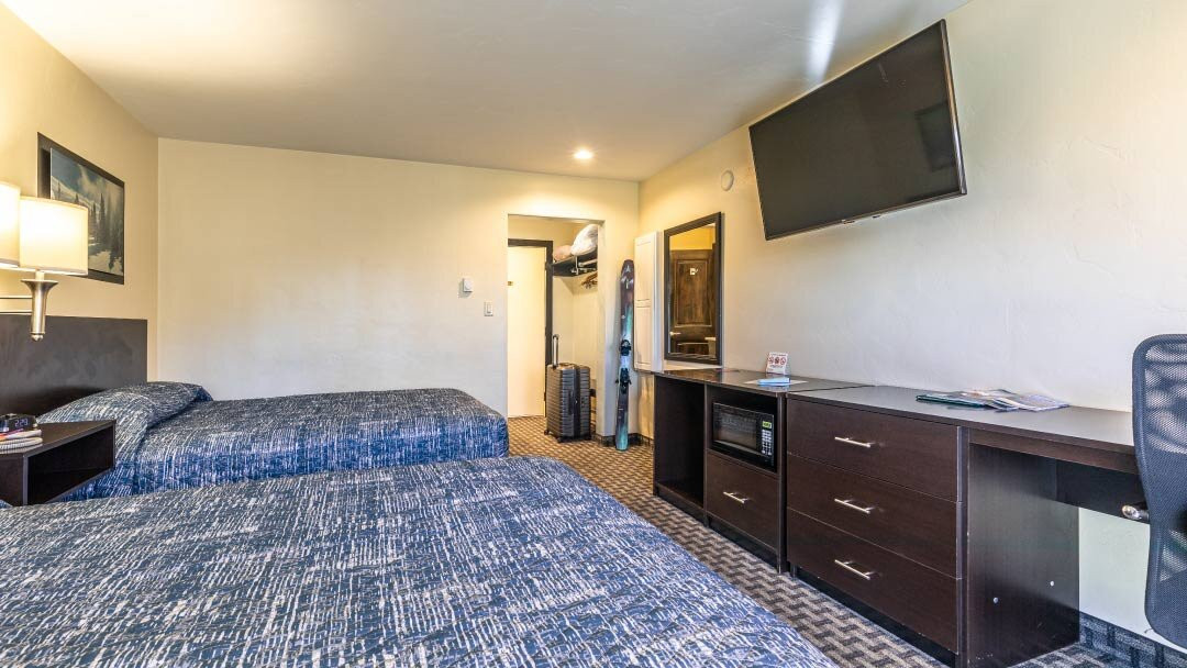 兔耳汽车旅馆主图