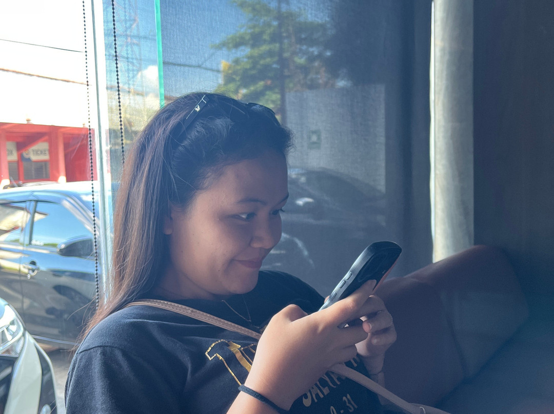 Roger's Hotel Manado主图