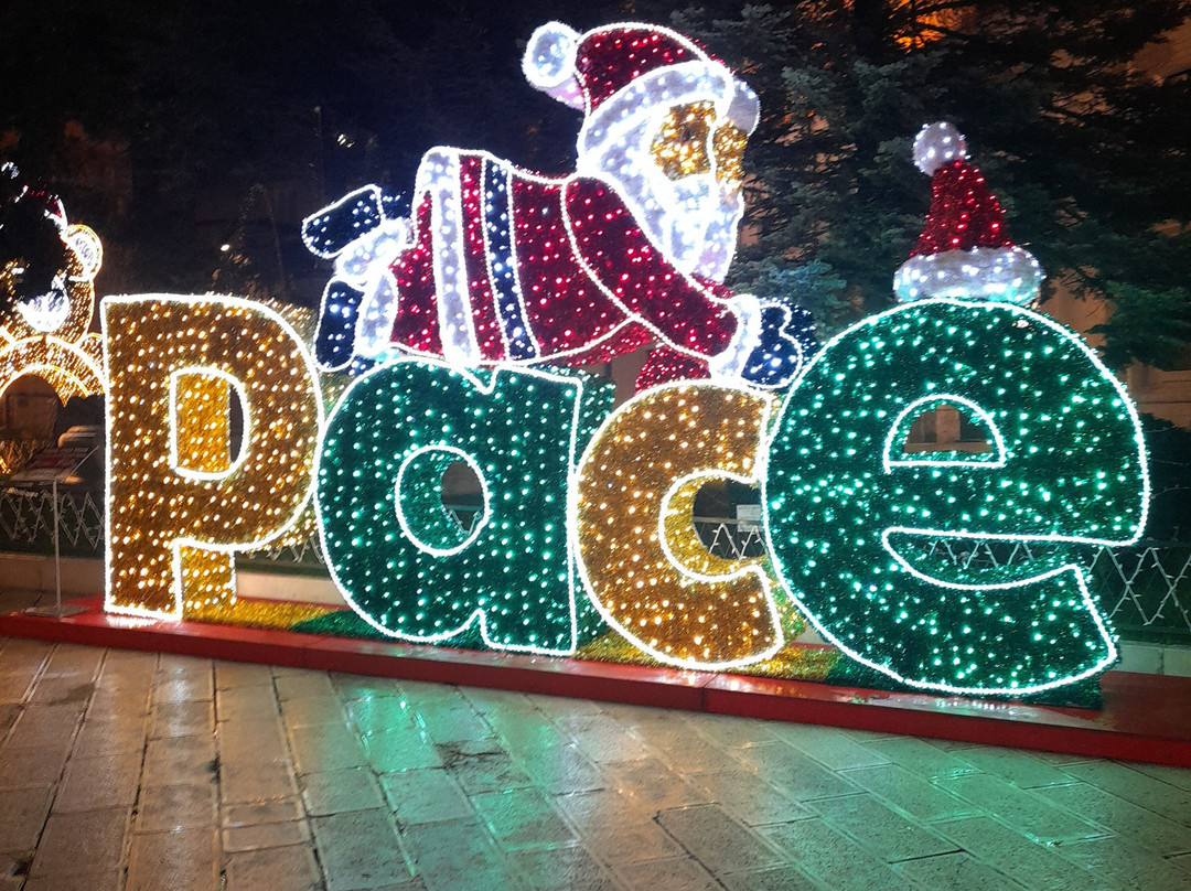 La Terra Viaggi-拉古萨必去景点