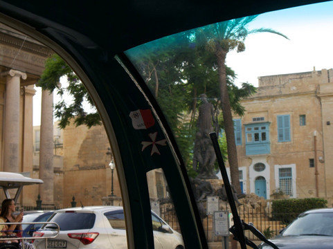 N/A-瓦莱塔必去景点