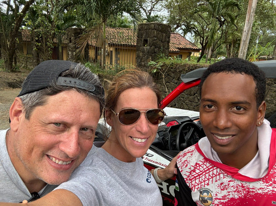 Groovy's Advenutres-Coco必去景点