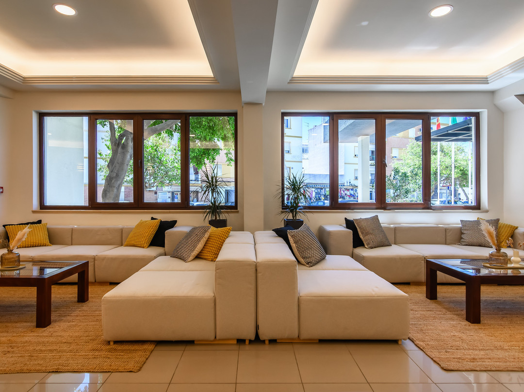 Hotel Don Diego主图