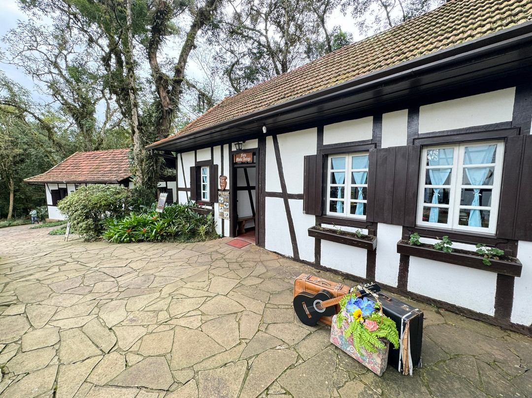 Parque Aldeia do Imigrante-Nova Petropolis必去景点