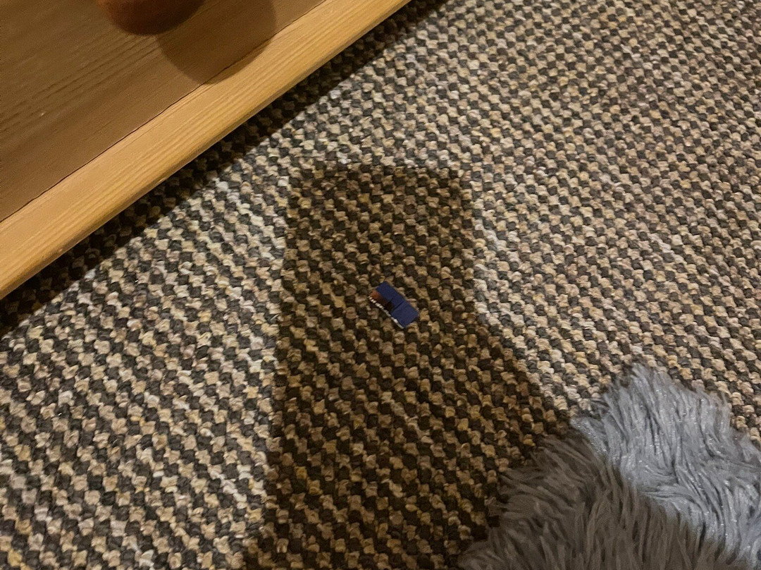 The Coach And Horses主图