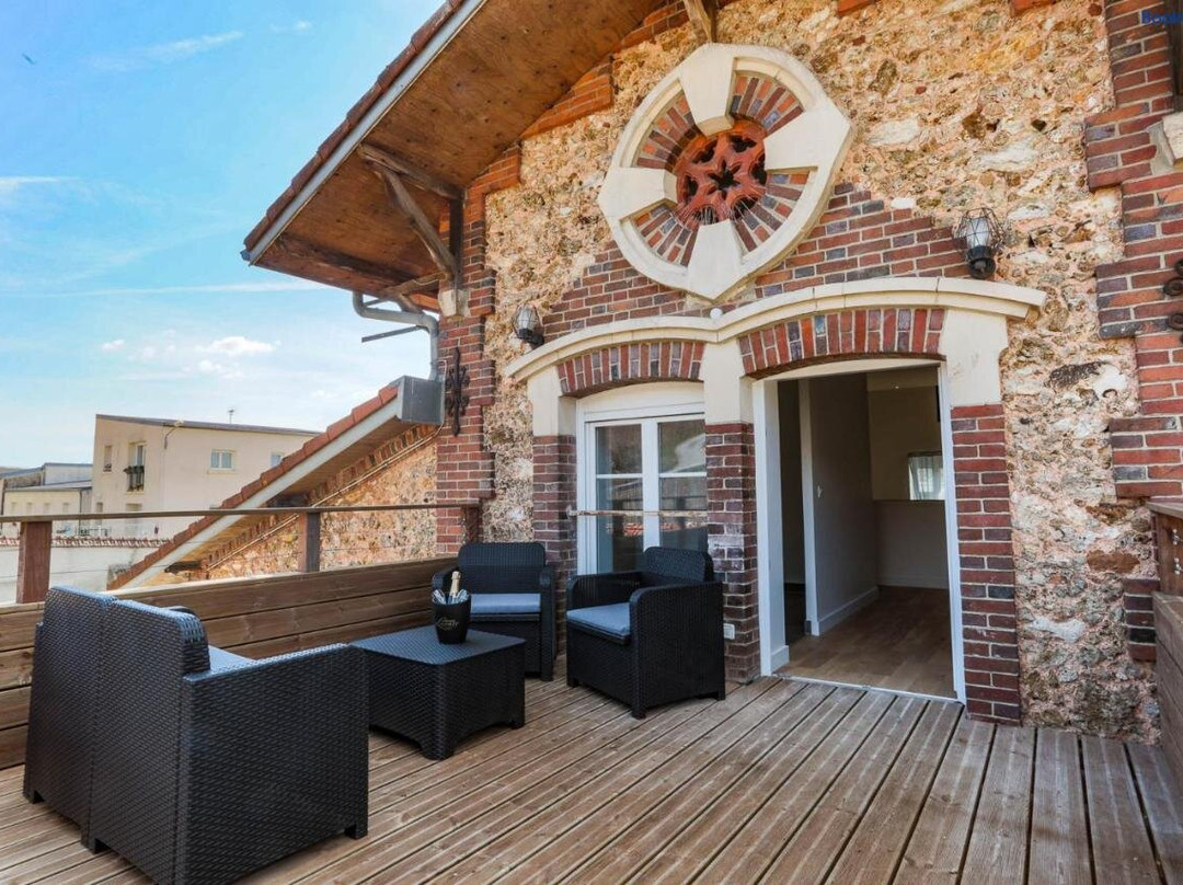 Chambre D'Hote Pinot Noir