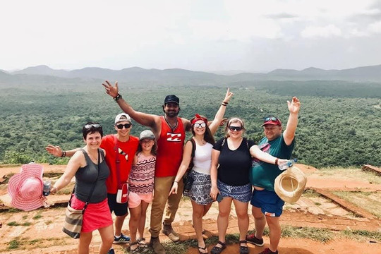 Suhasna Travels & Tours-马塔拉必去景点