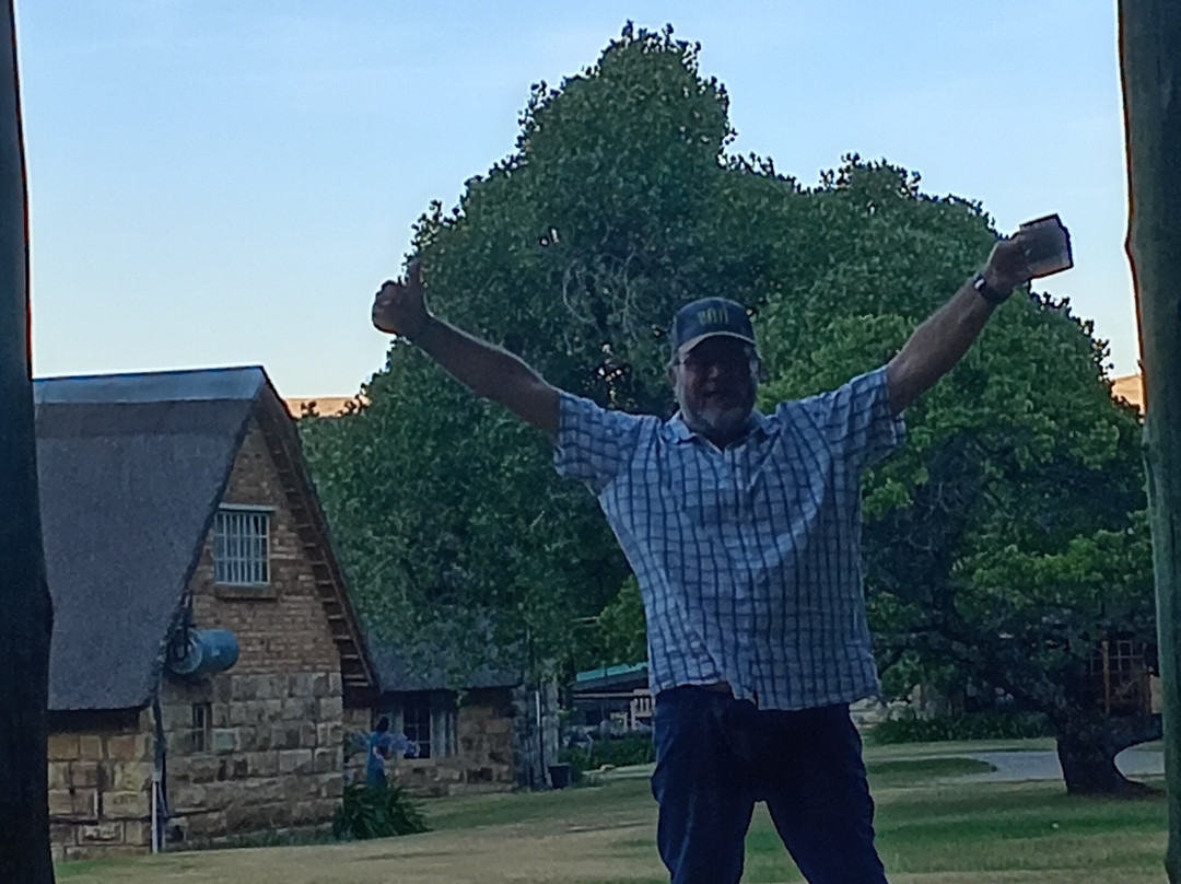 Lesoba Guest Farm主图