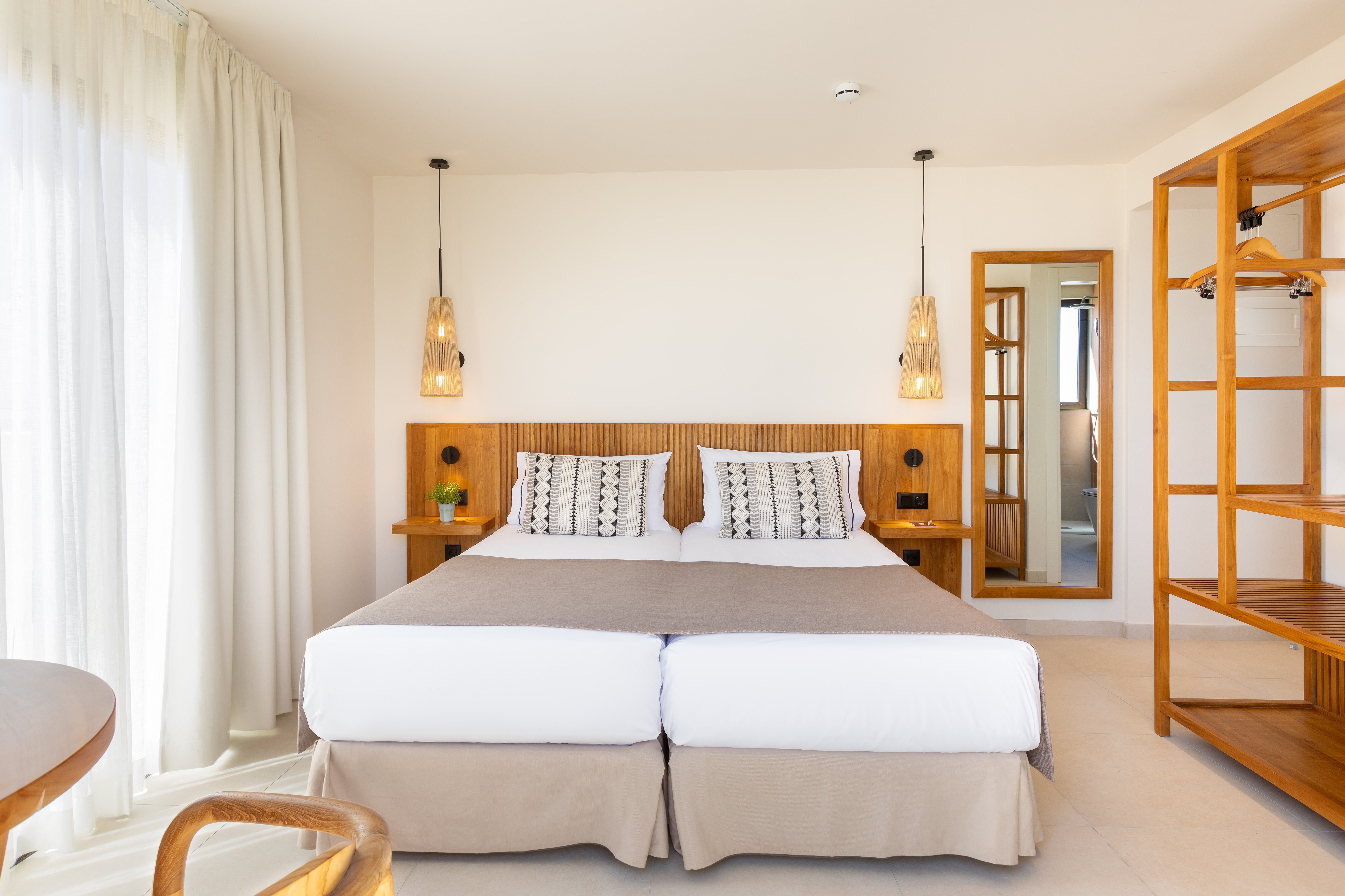 Playa Surf CBbC Hotel-客卧