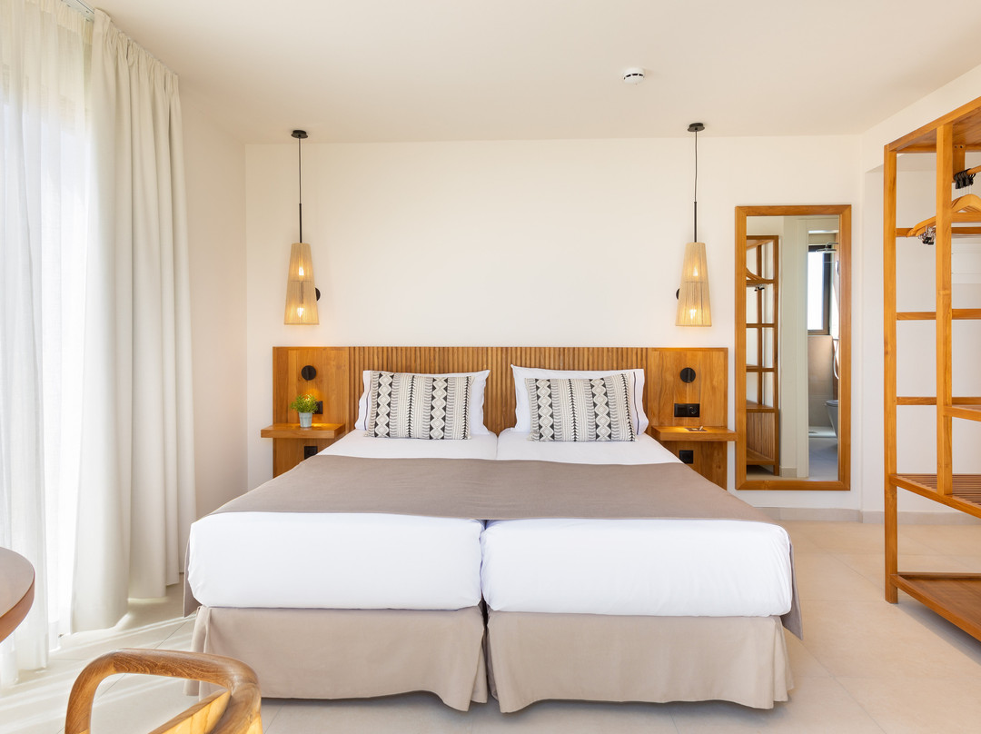 Playa Surf CBbC Hotel主图