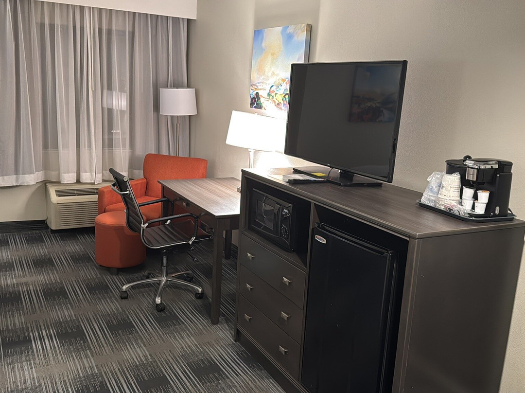 Best Western Plus Alexandria/fort Belvoir主图