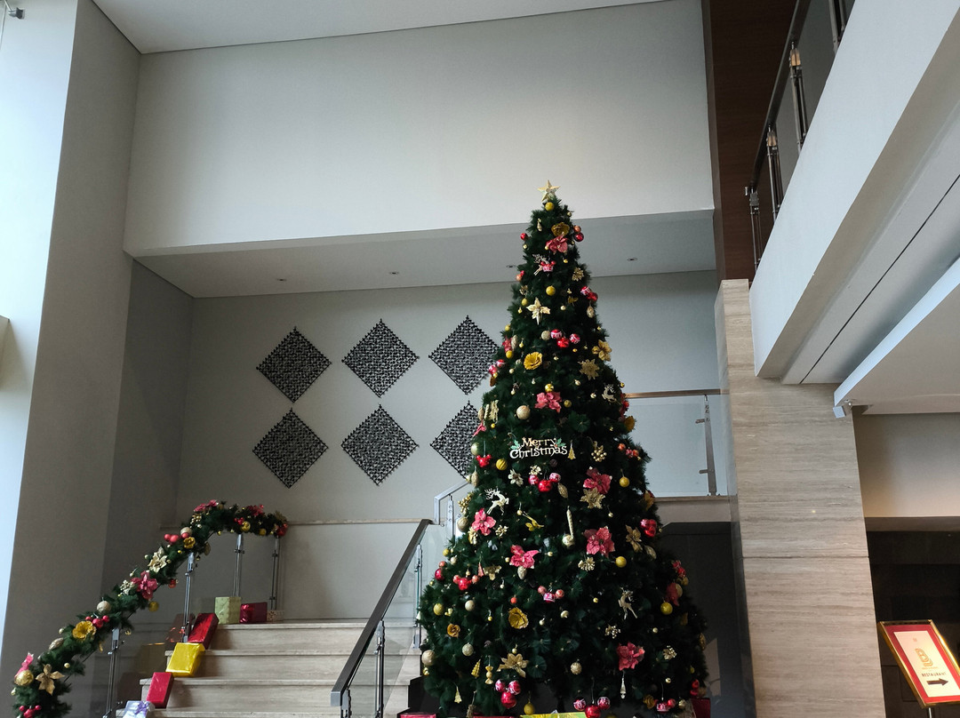 HOTEL & SPA MANSION SOLIS by HOTSSON主图