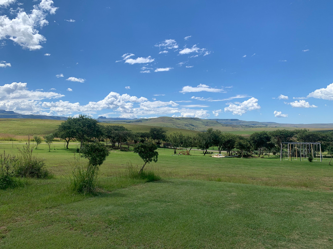 Bonjaneni酒店住宿-Hlalanathi Drakensberg Resort