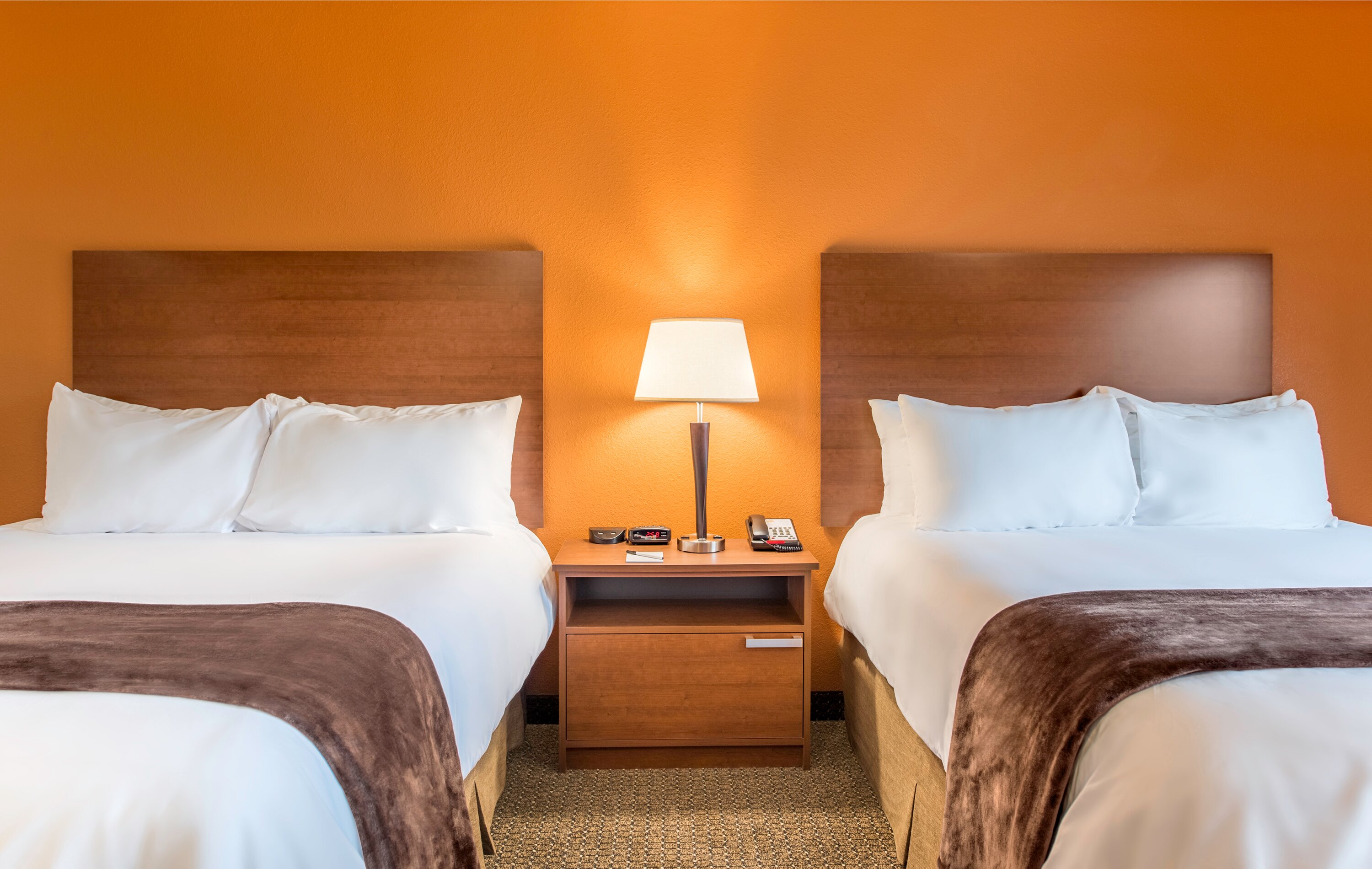 My Place Hotel-Fort Pierre SD-客卧