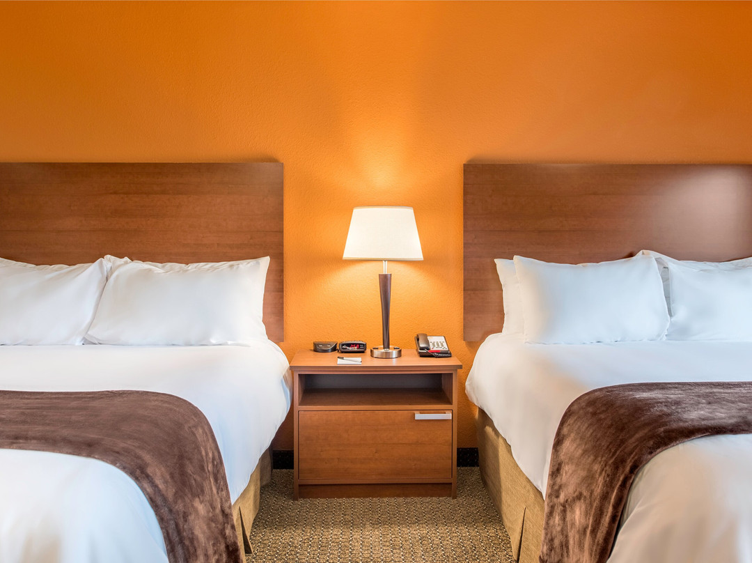 My Place Hotel - Bismarck, ND主图