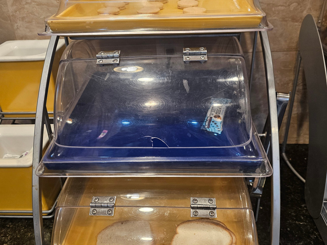 康科德戴斯酒店主图