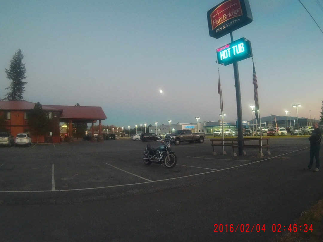 桑德波恩特盖斯特豪斯小屋酒店主图