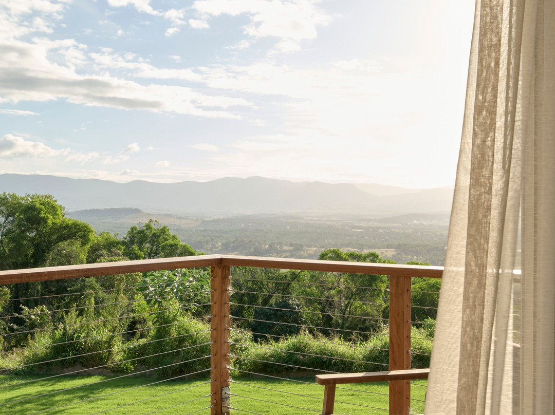 Mount French Lodge主图