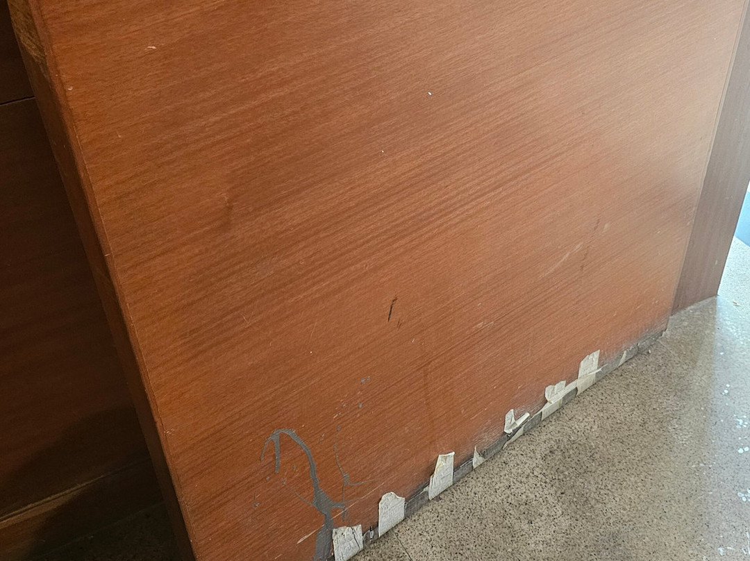 Cambay Grand, Kukas主图