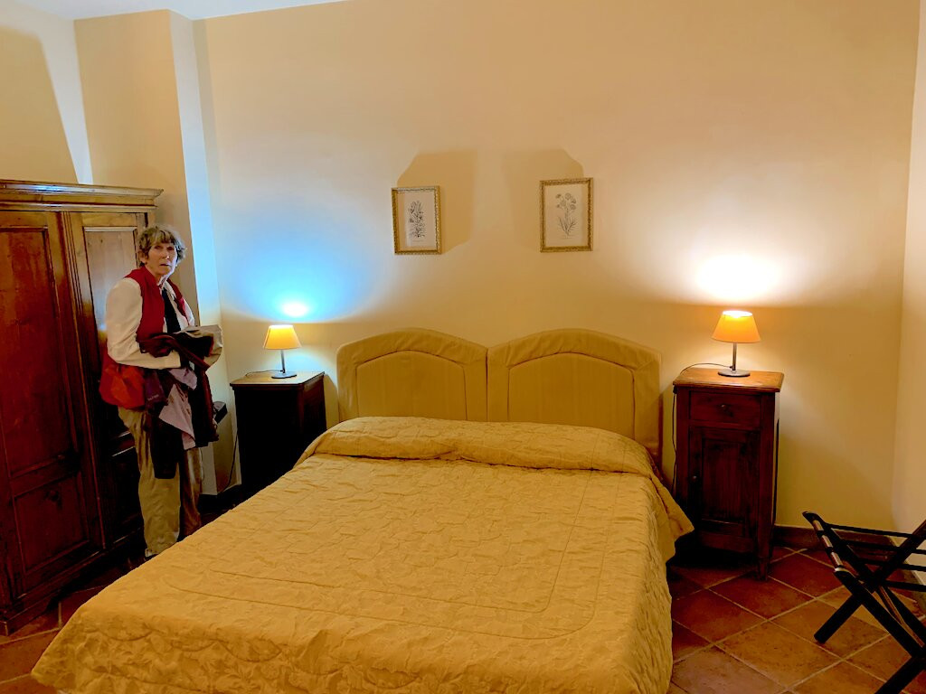 Villa San Filippo主图