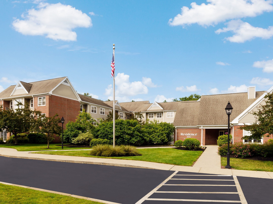 Residence Inn by Marriott Boston Foxborough主图