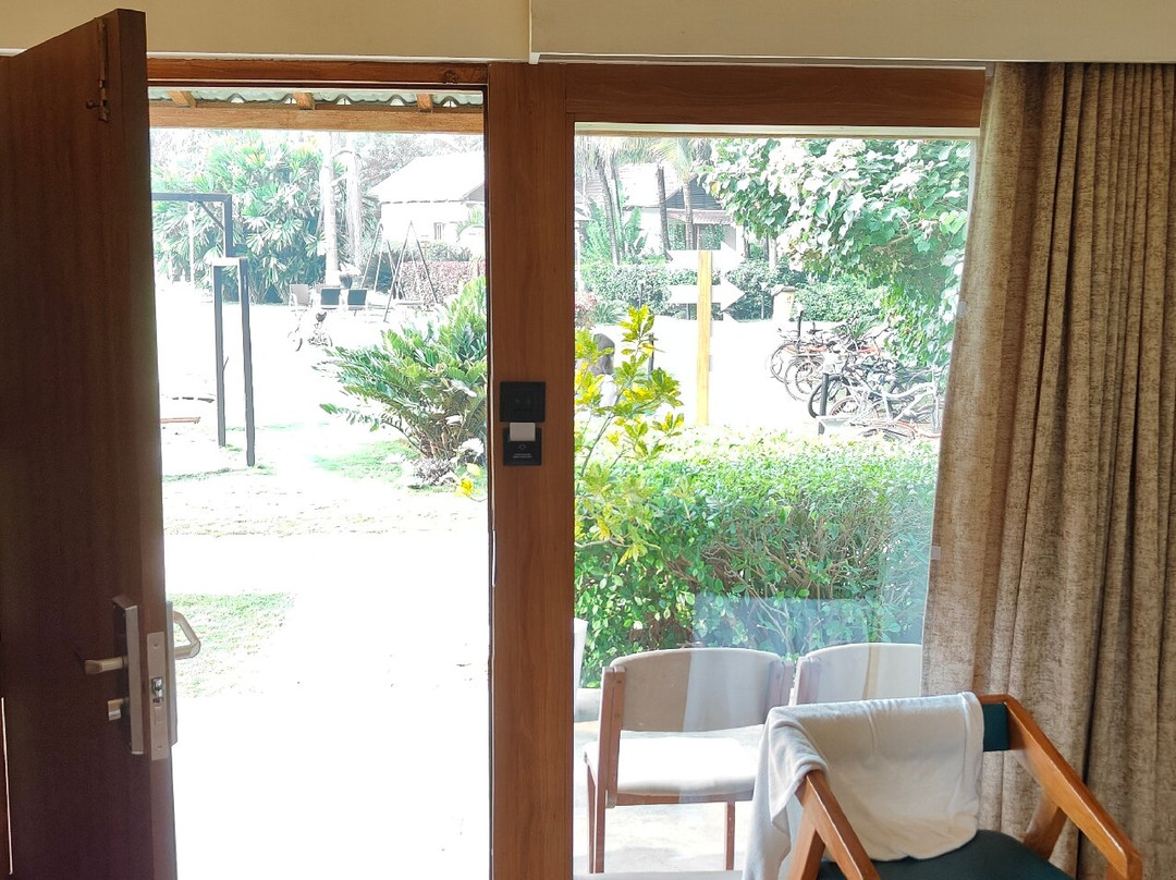 Gir Vanvaso Resort主图