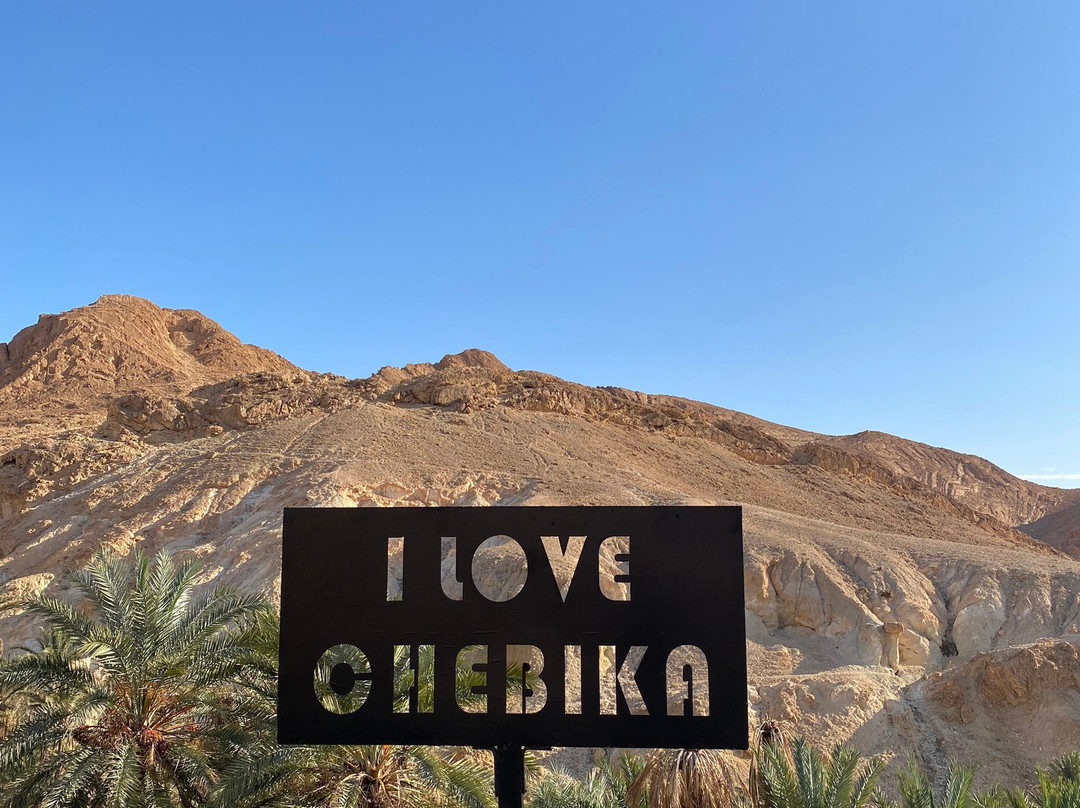 Tawma Travel Djerba-Houmt Souk必去景点