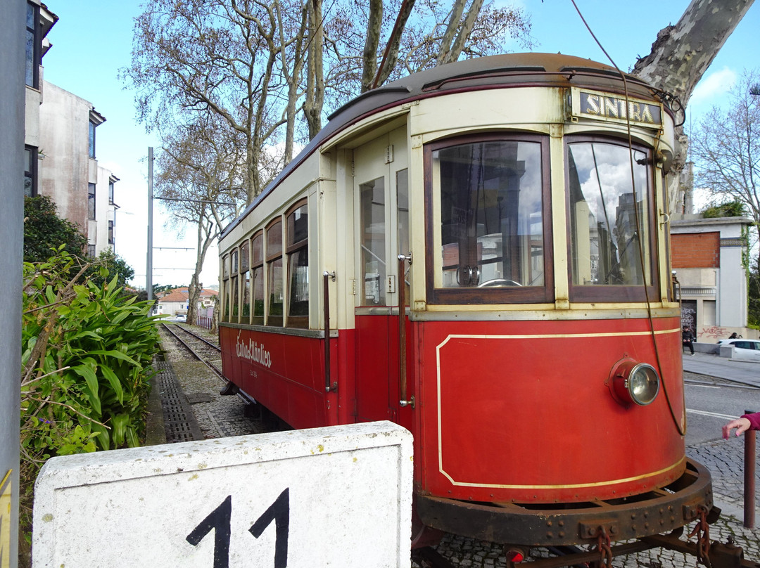 Sintra Tram景点图片