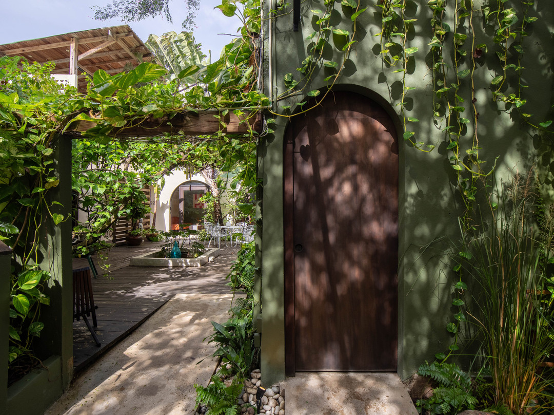 Dreamcatcher by DW - Adults Only主图