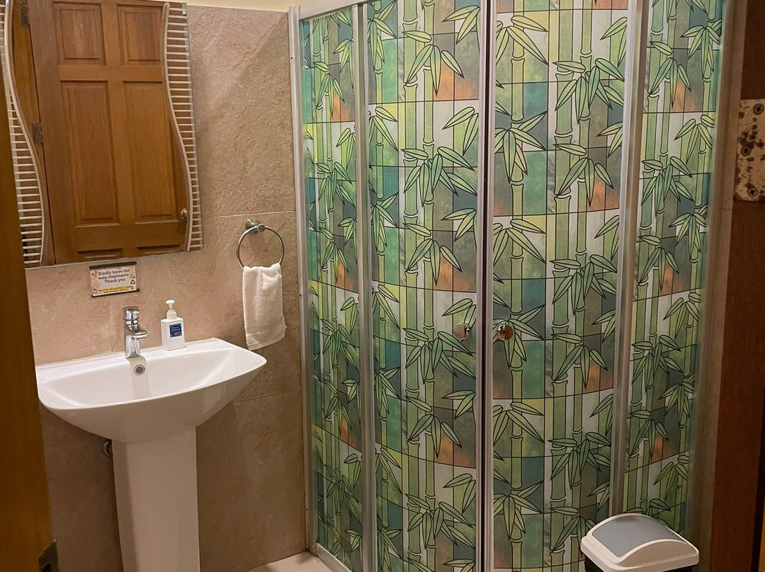 Infinity Sands Resort主图