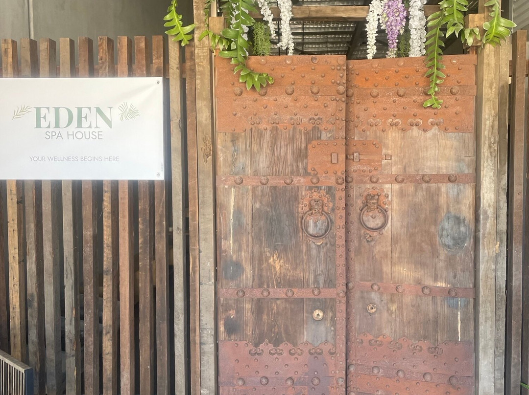 Eden Spa House景点图片