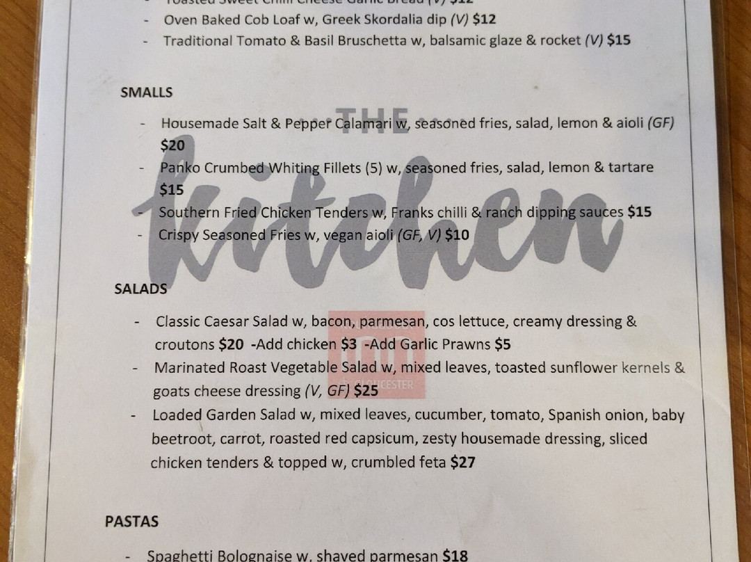 The Roundabout Inn主图