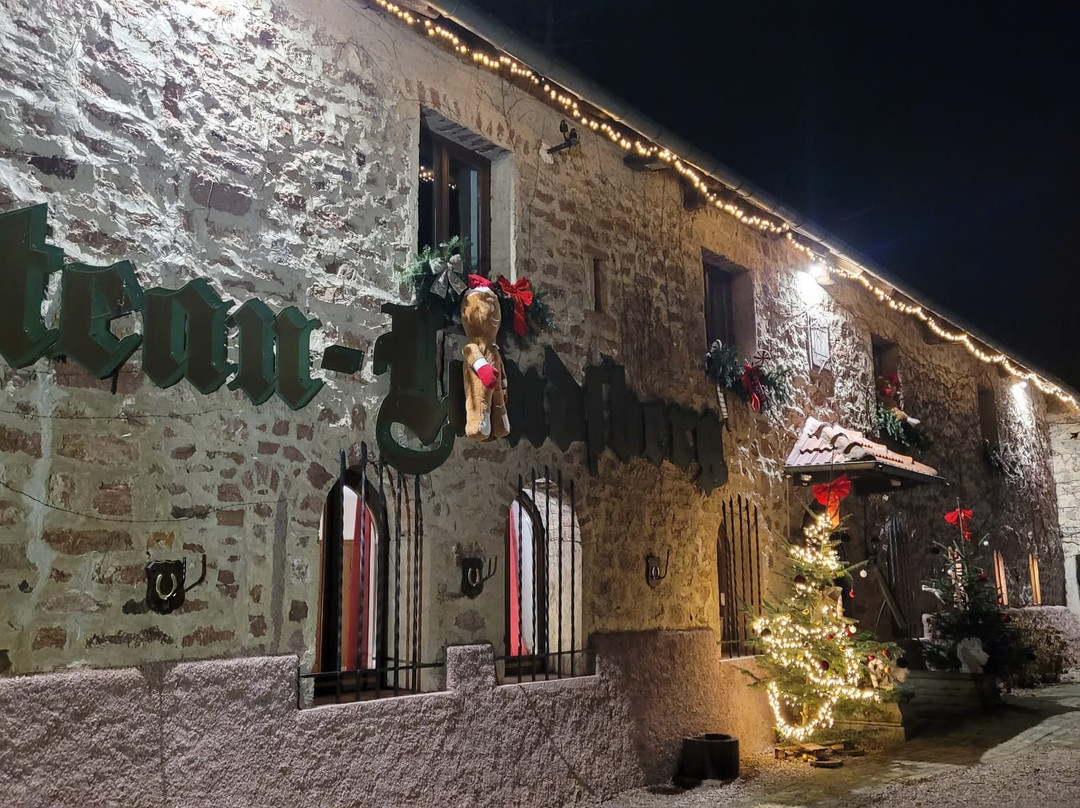 Hotel Chateau Landsberg主图