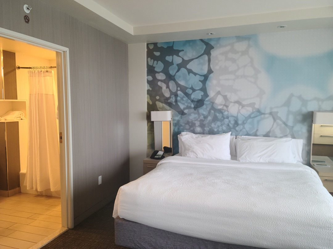 Courtyard Seattle Everett Downtown主图