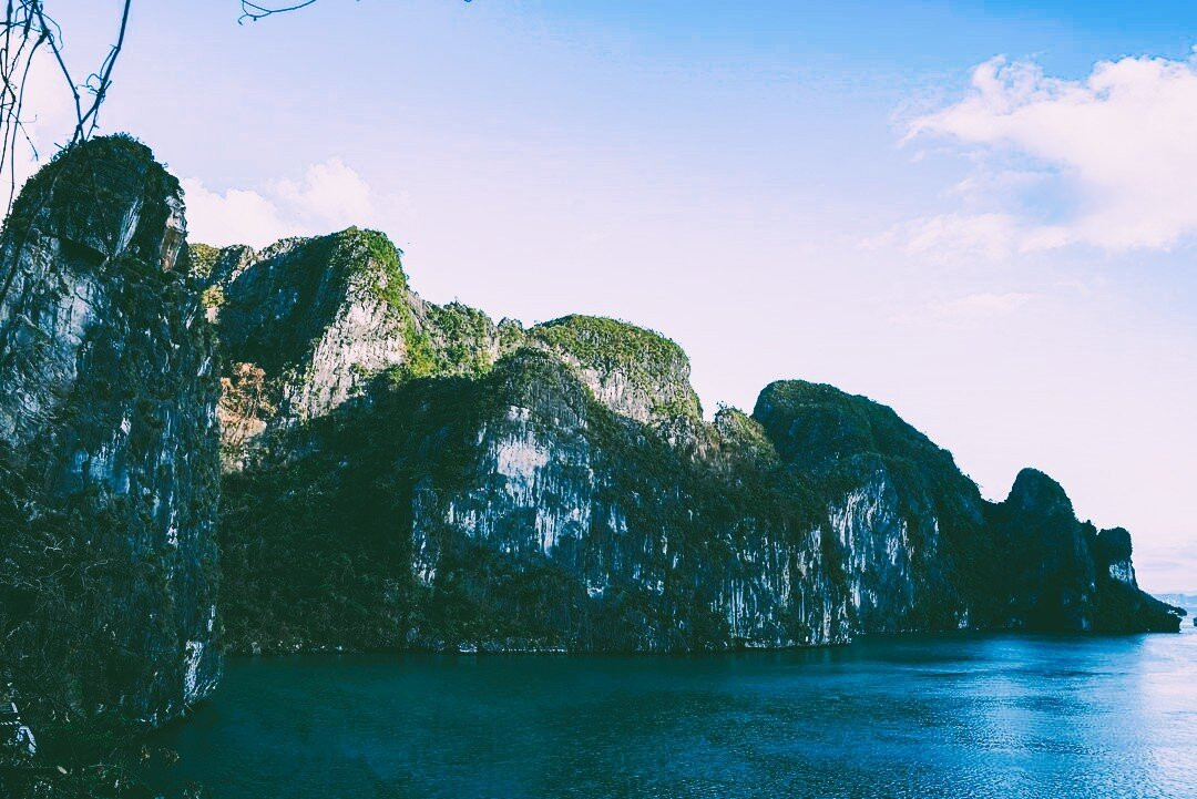 Mializa Cruises Halong Bay-下龙湾必去景点
