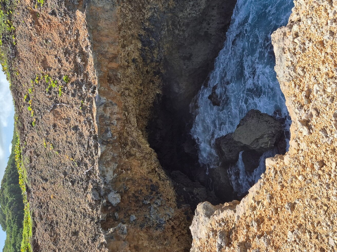 Porte d'Enfer-Le Moule必去景点