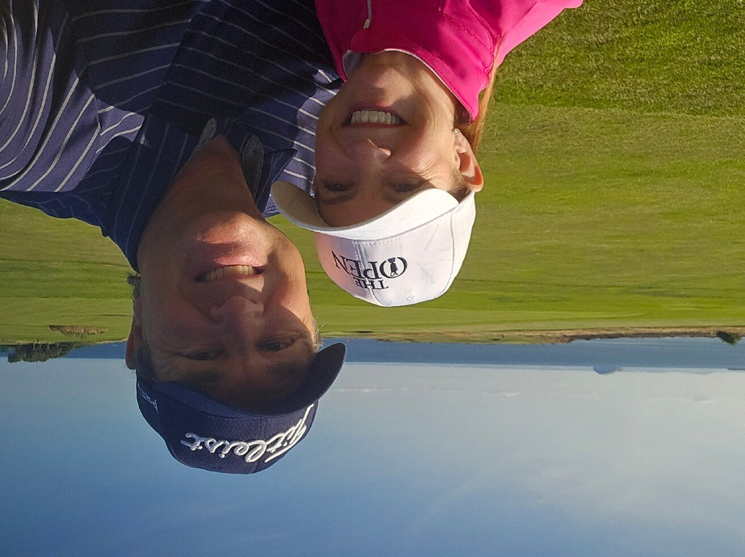 Dunbar Golf Club-Dunbar必去景点