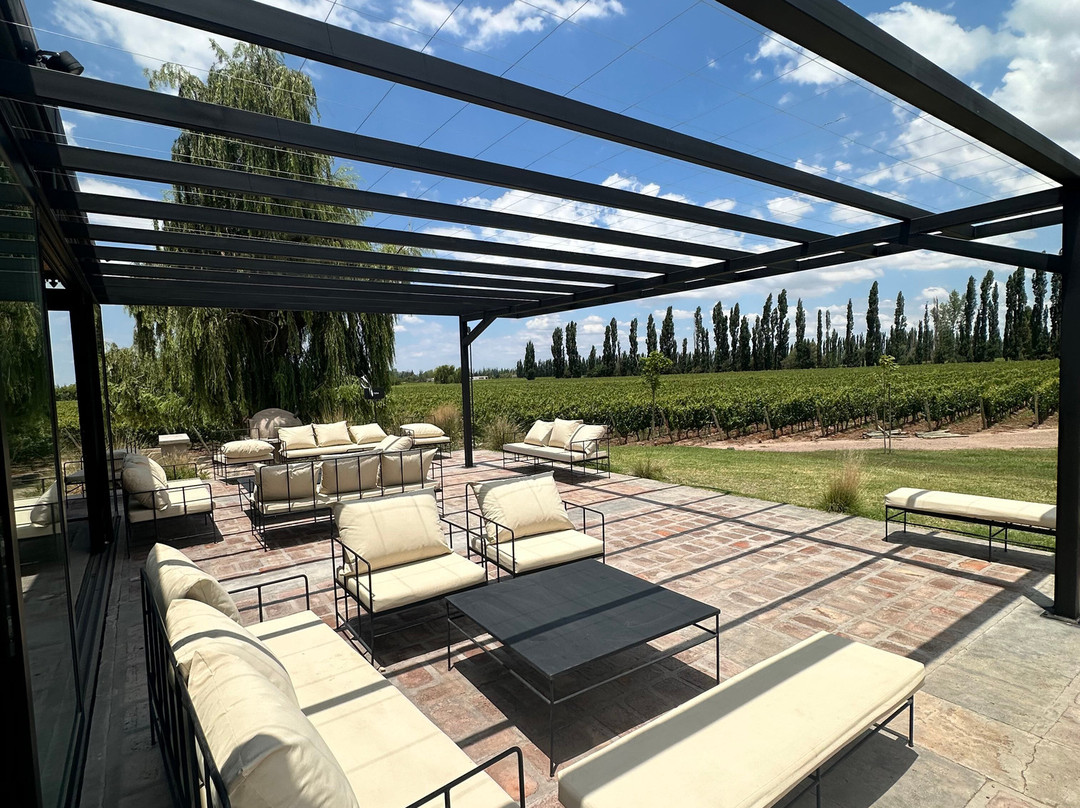 Finca La Malka-Las Compuertas必去景点