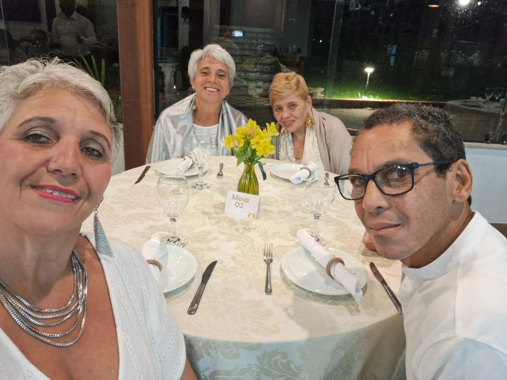 Vilanova Parque Hotel主图