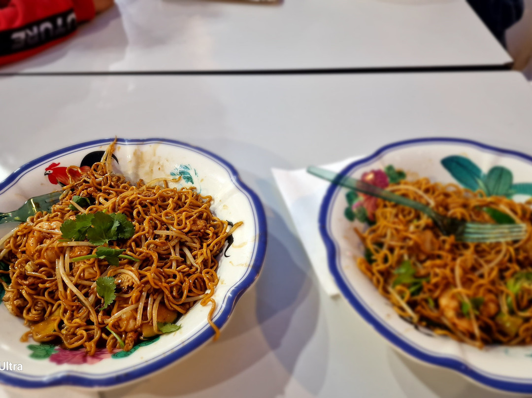 Wok Stop