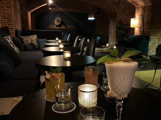 Belroy's Mas-安特卫普必去景点