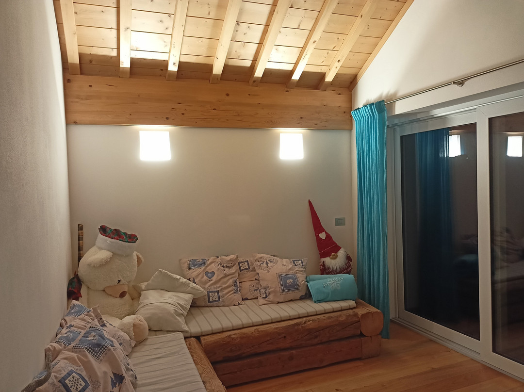 Rifugio Pranolz主图