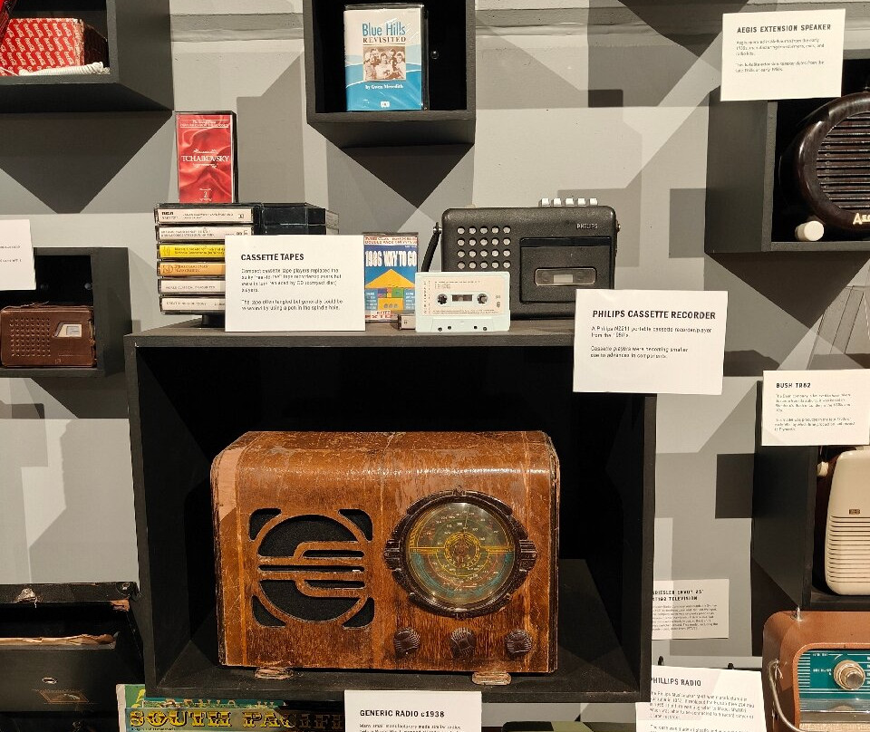 Moooving Art Shepparton-谢珀顿必去景点