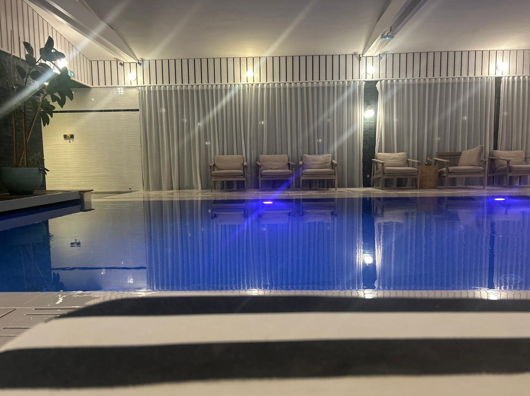 Le Celtique Hôtel & Spa主图