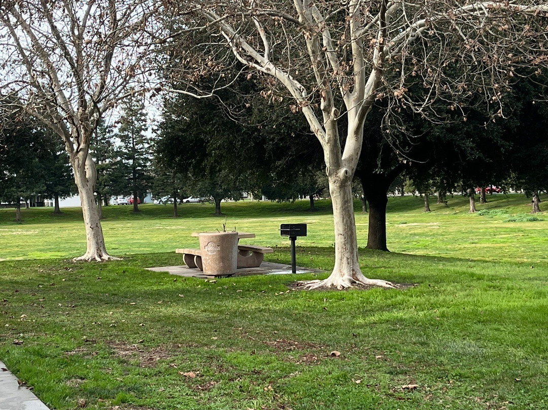 Markley Park-Turlock必去景点